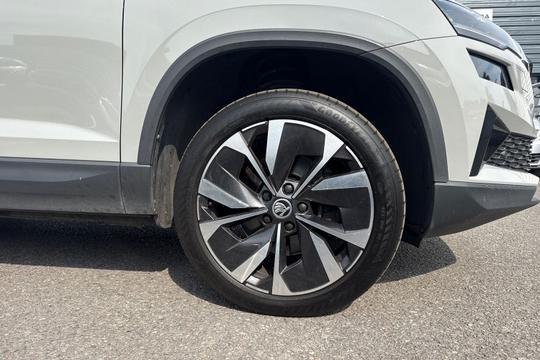Skoda Karoq Photo autoimg-b09e7fece3a78ab753a003c3abd2eb56f0a30622.jpg