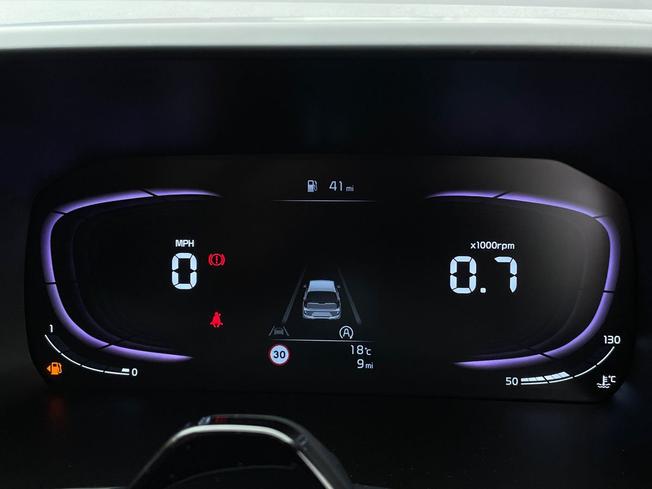 KIA Picanto Photo 15