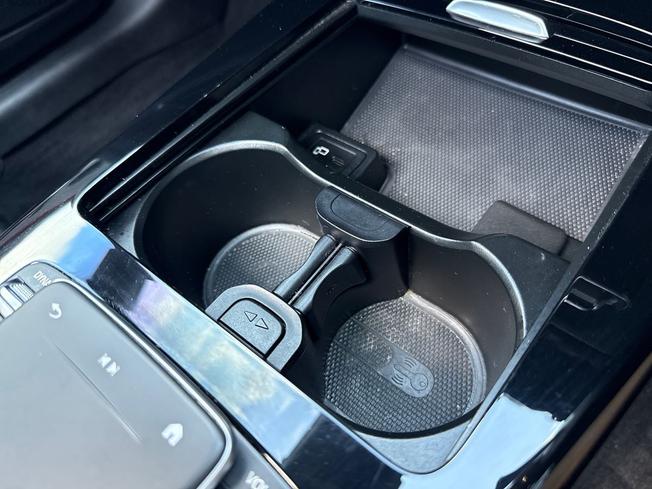 MERCEDES-BENZ CLA Photo 55