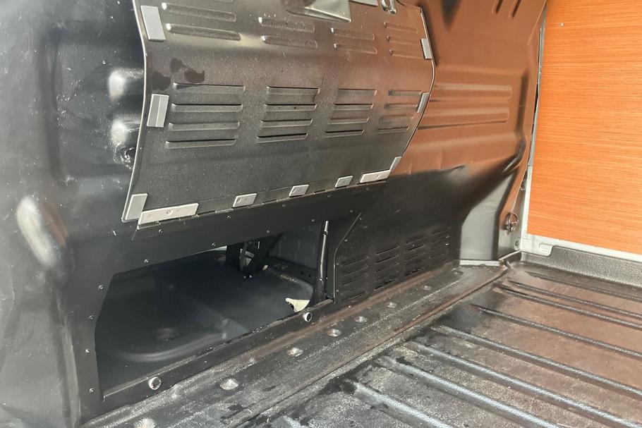 Used Ford TRANSIT CUSTOM HK25UAT 27