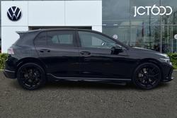 VOLKSWAGEN Golf Photo 4