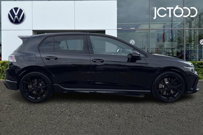 VOLKSWAGEN Golf Photo 4