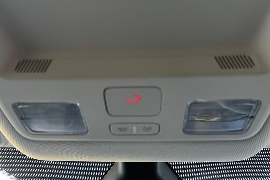 Used Ford PUMA LE69LNM 30