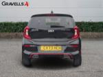 Kia Picanto Photo 3