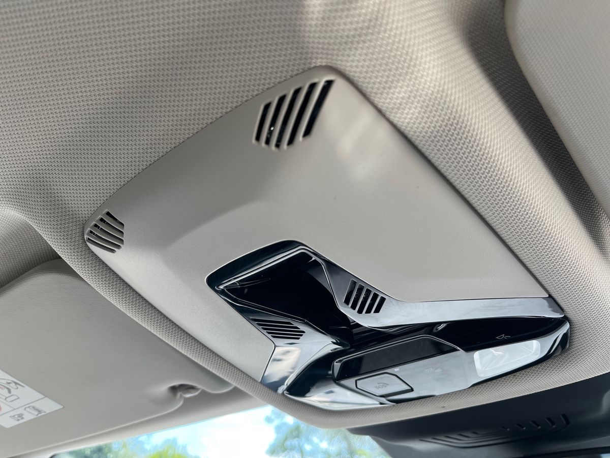 BMW 2 Series Active Tourer Photo 34