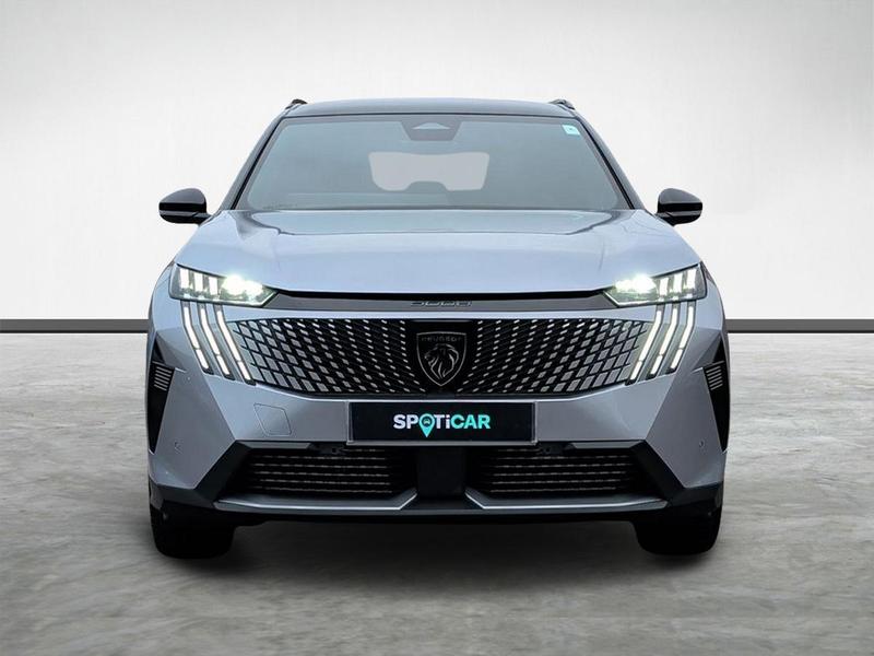 Used Peugeot 5008 KM25OGU 8