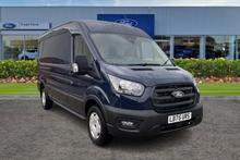 Used Ford TRANSIT LB75URS 1