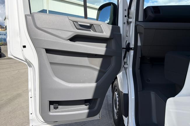 VOLKSWAGEN Crafter Photo 50
