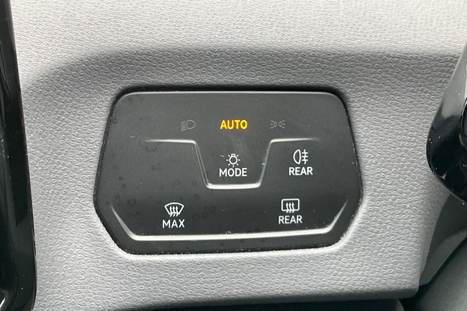 Volkswagen ID.3 Photo 31