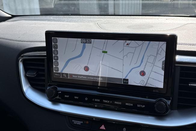KIA Xceed Photo 14