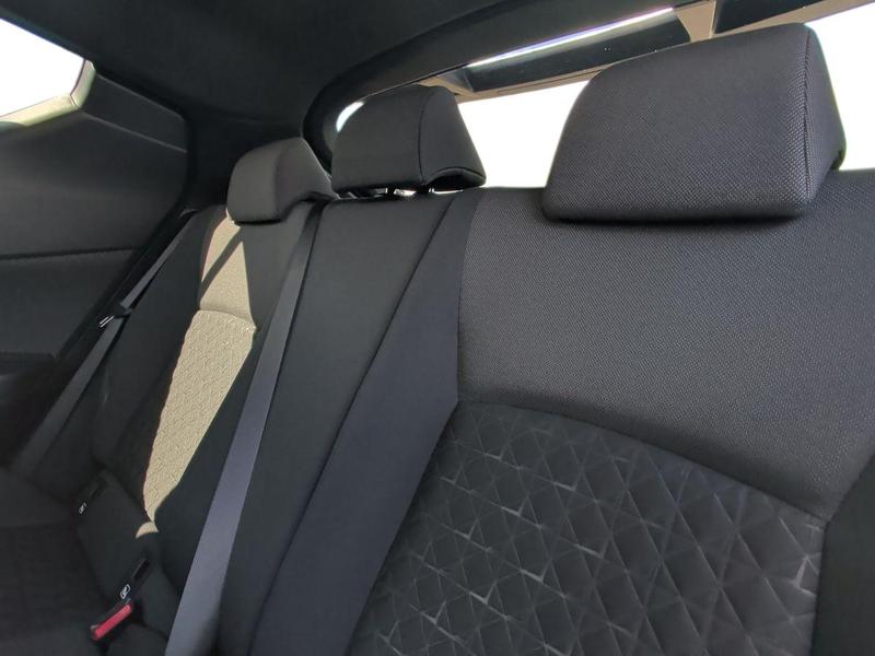 Used Toyota C-HR NV21USD 18