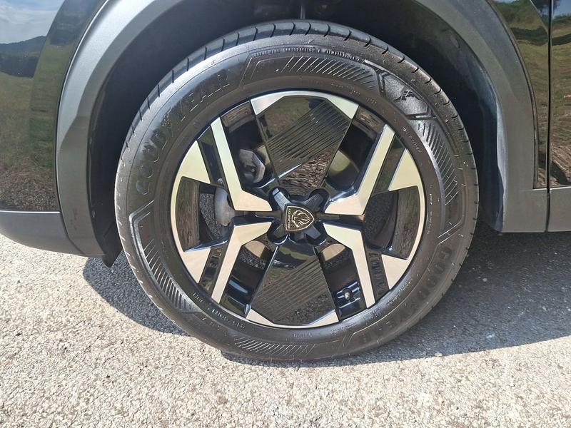 Used Peugeot 2008 MD24FJA 40