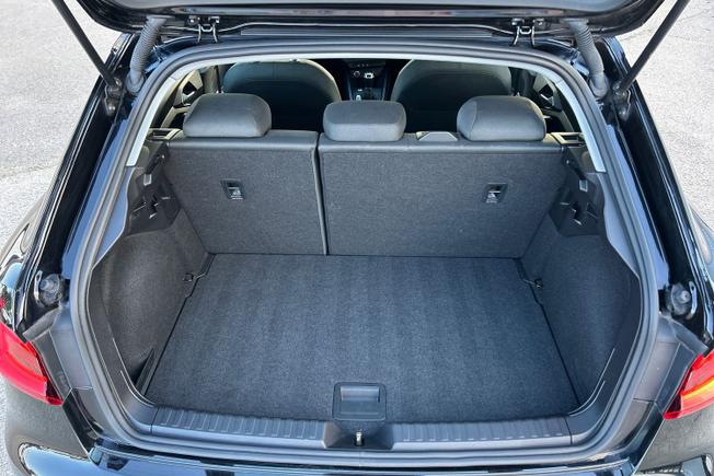 AUDI A1 Photo 12