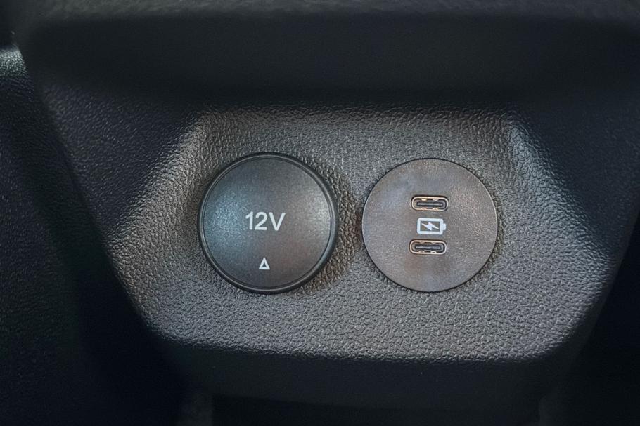 Used Ford PUMA WR75VFV 24