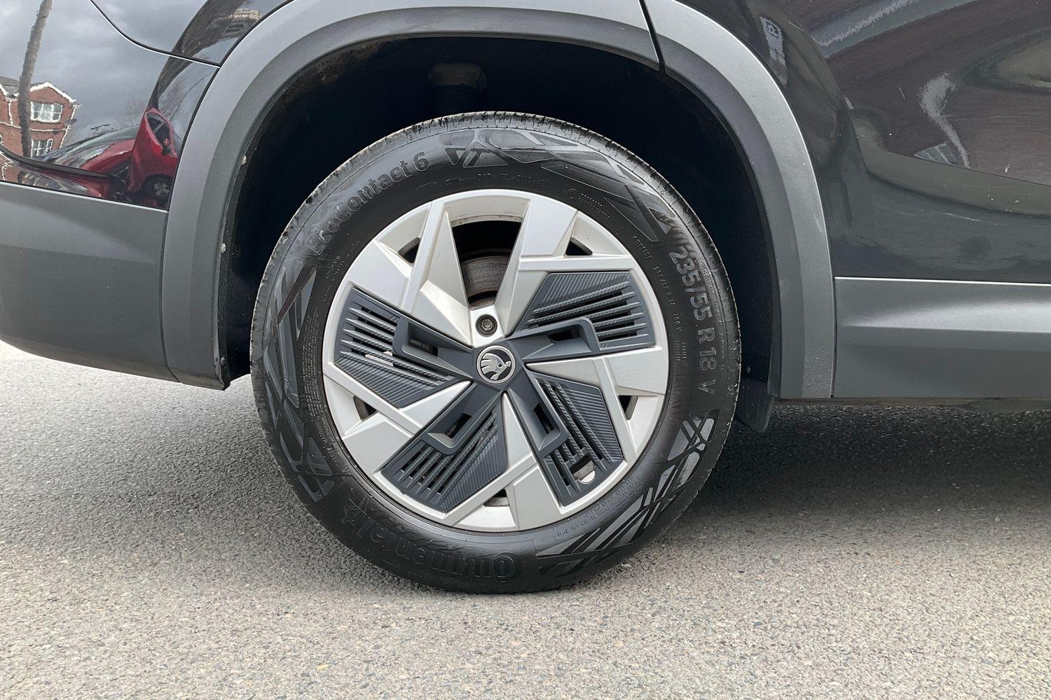 Skoda KODIAQ Photo 7