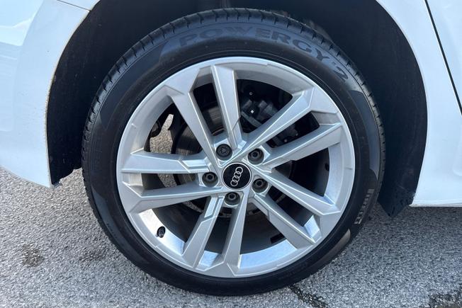 AUDI A3 Photo 32