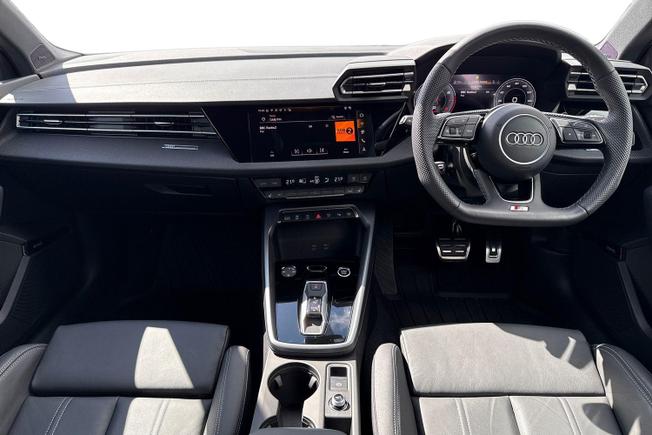 AUDI A3 Photo 10