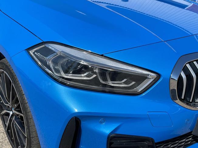 BMW 1 Series Photo 19