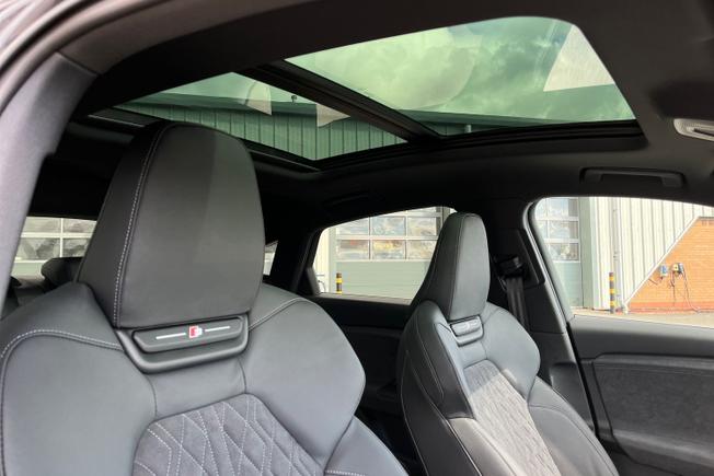 AUDI  Q6 Sportback Photo 26