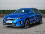 Kia XCeed Photo 1