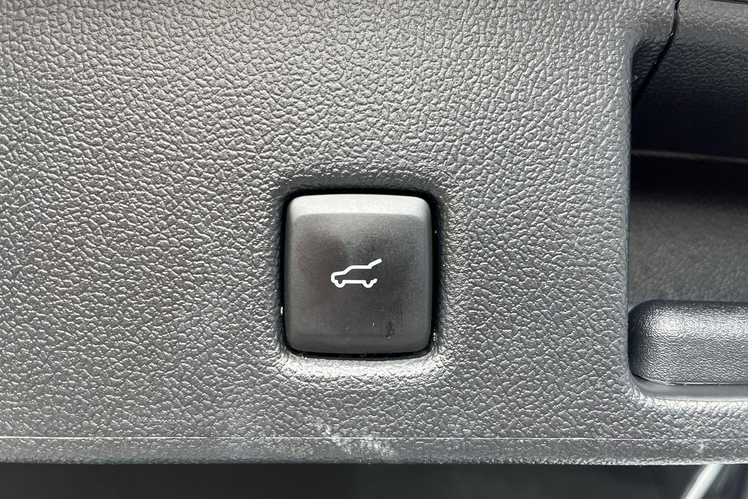 Ford KUGA Photo 22