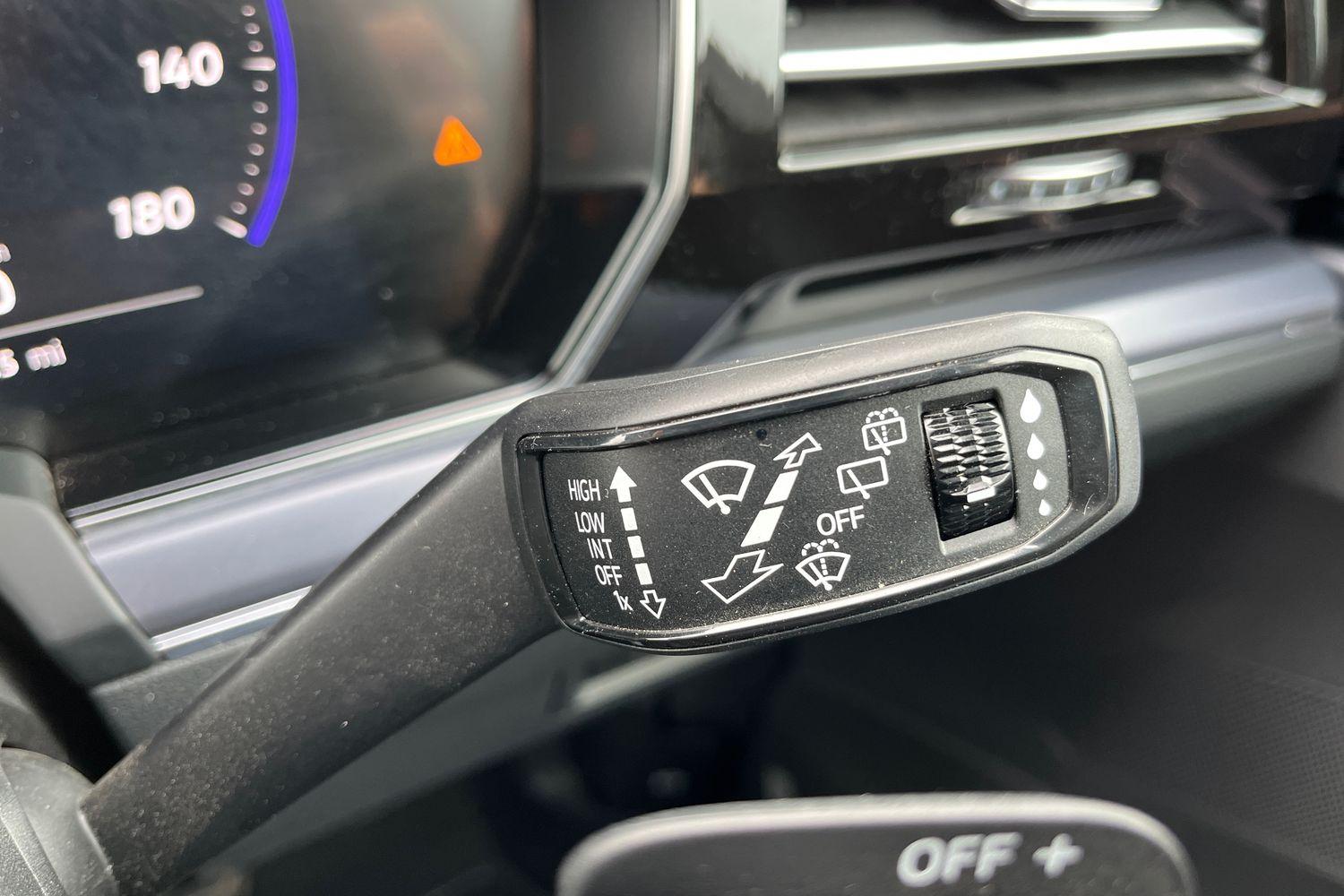 Volkswagen TOUAREG Photo 14