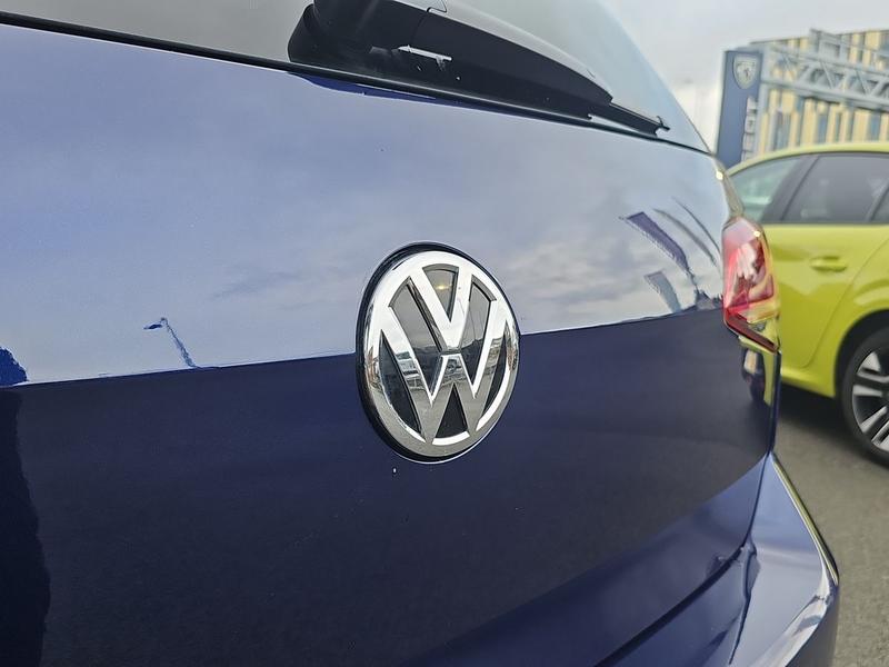 Used Volkswagen Golf NV20MSU 27
