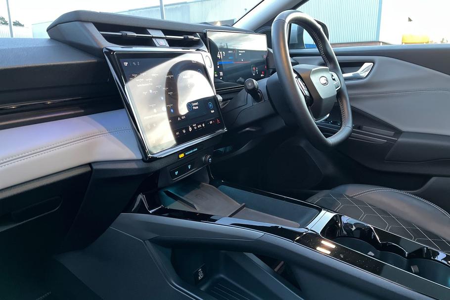 Used Ford Puma Gen-E 33