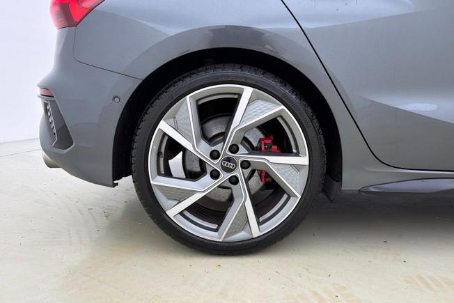 Audi S3 Photo 5