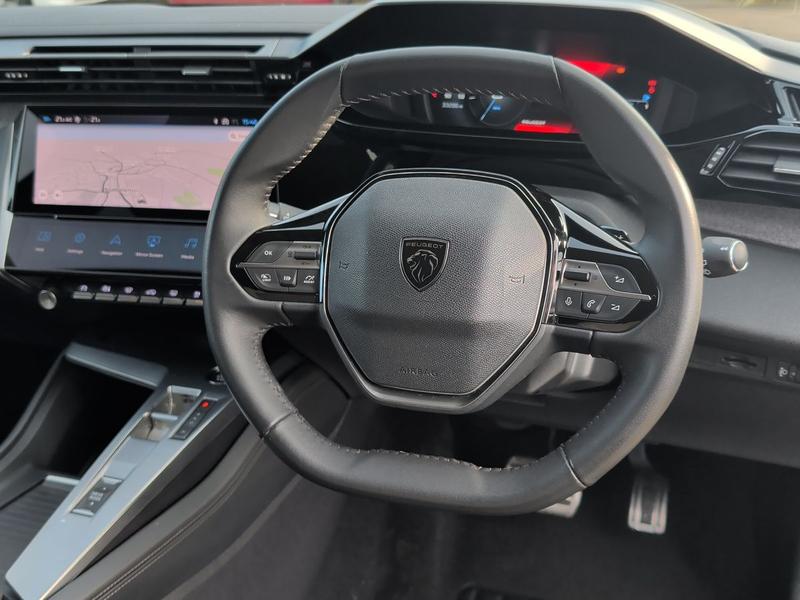 Used Peugeot 308 MT72YTA 32