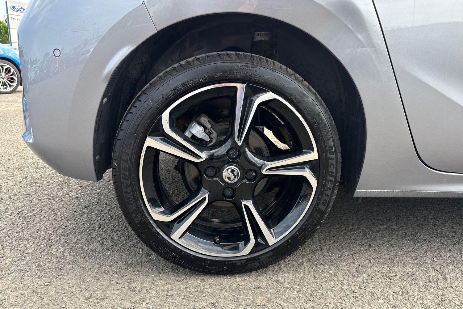 Vauxhall Corsa Photo 7