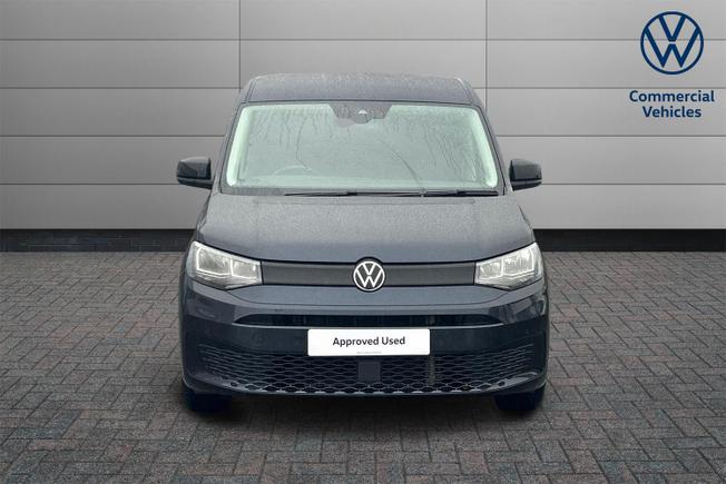 VOLKSWAGEN Caddy Maxi Photo 8