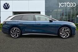 VOLKSWAGEN Id.7 Photo 4