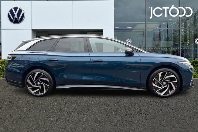 VOLKSWAGEN Id.7 Photo 4