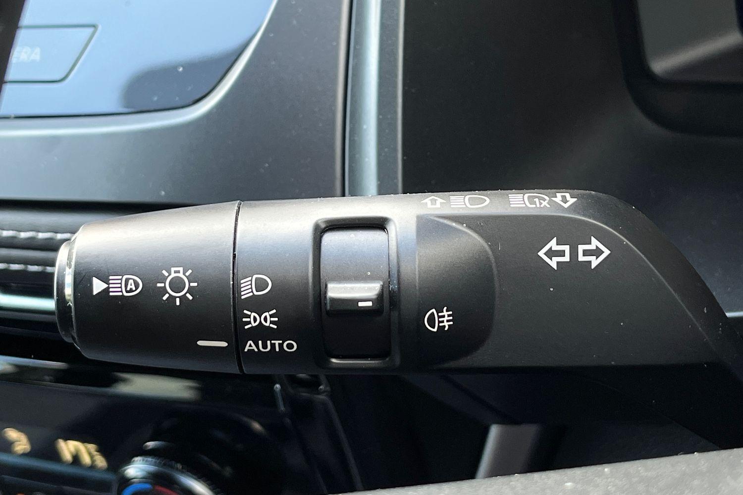 Nissan Qashqai Photo 13