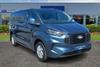 Used FORD Transit Custom BJ74HPC 1