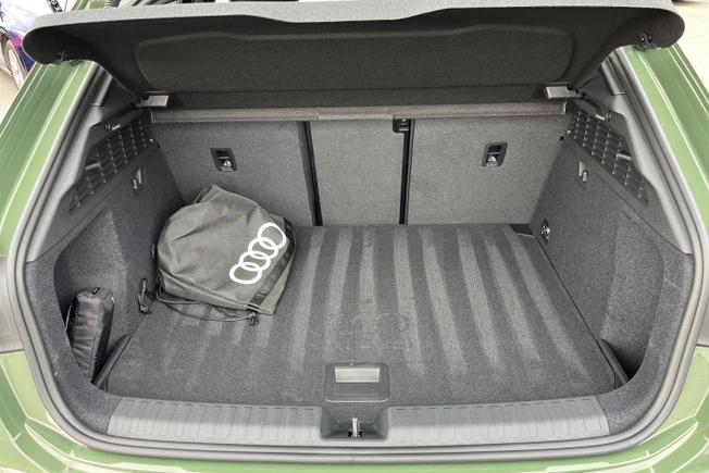 AUDI A3 Photo 12