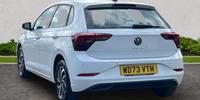 Volkswagen Polo Photo 2