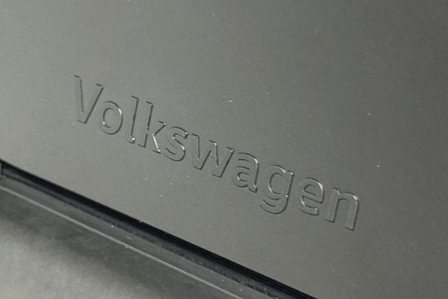 VOLKSWAGEN Tiguan Photo 34