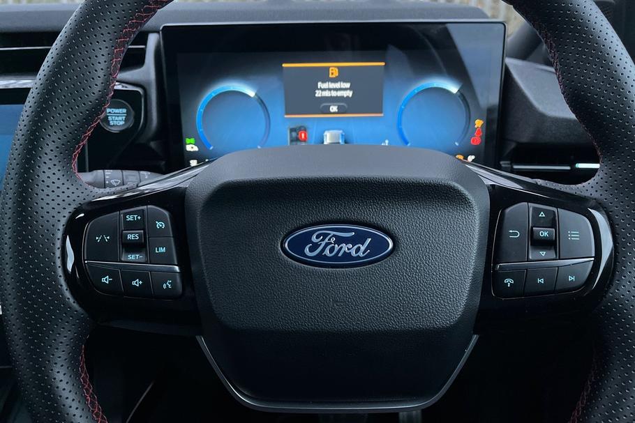 Used Ford Puma HMZ2099 12