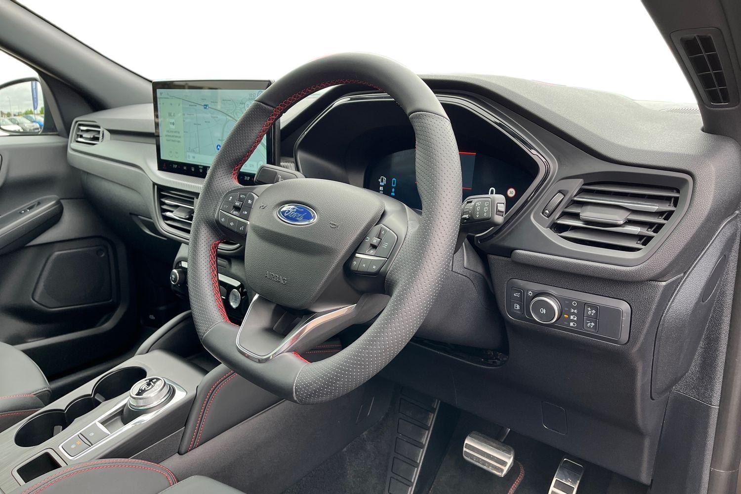 Ford Kuga Photo 8