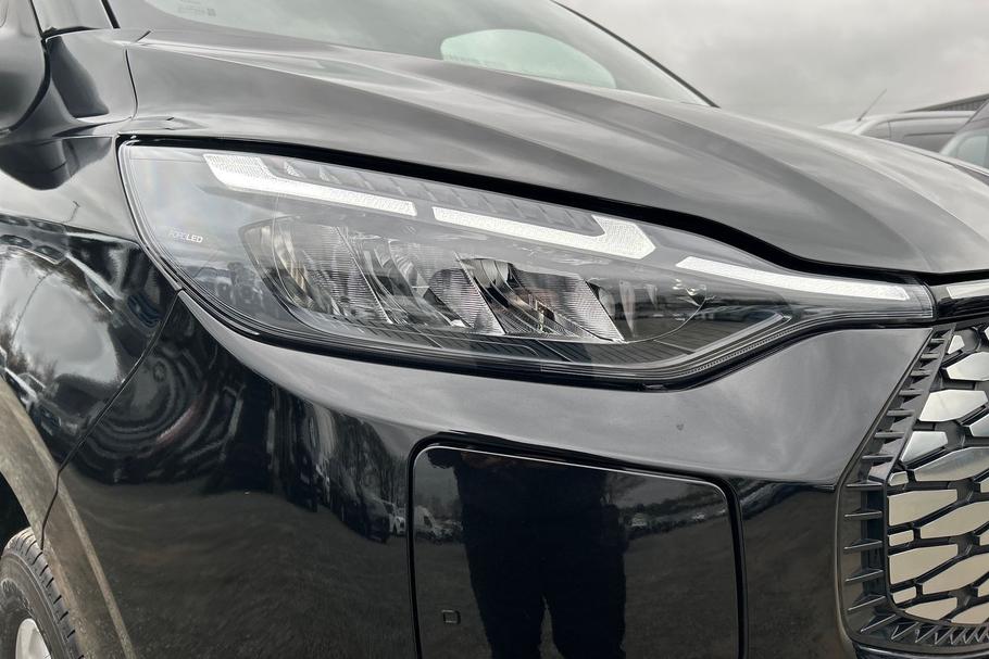 Used FORD E-TRANSIT CUSTOM WR75JHO 22