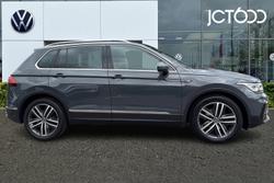 Volkswagen Tiguan Photo 4