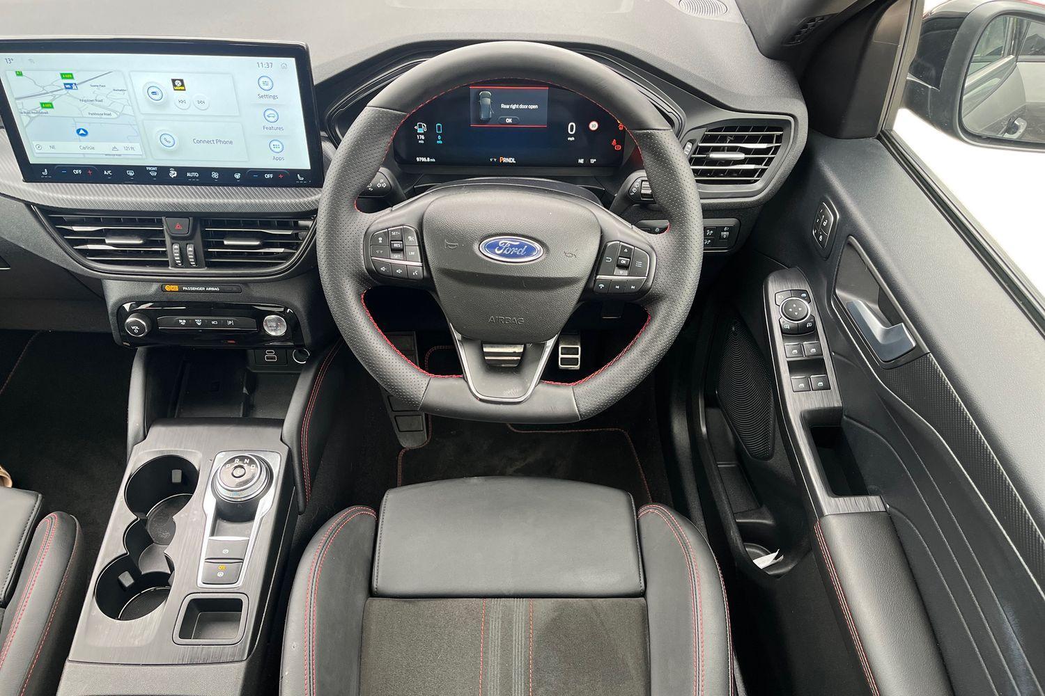 Ford Kuga Photo 10