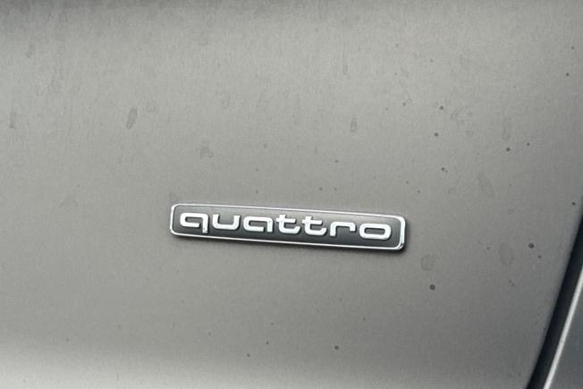 Audi Q3 Photo 29