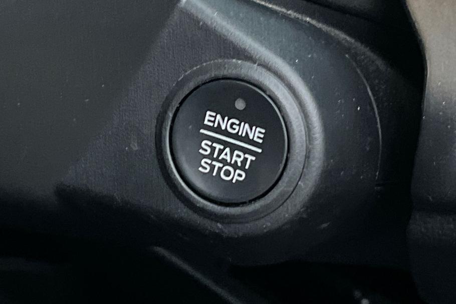 Used Ford RANGER WP25ZVM 20