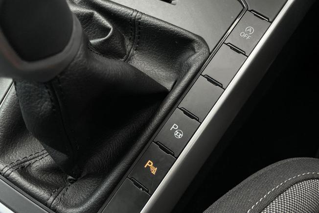Volkswagen Taigo Photo 36