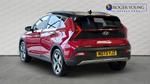 Hyundai BAYON Photo 1
