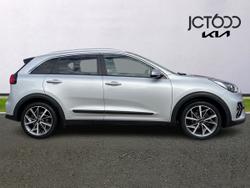 KIA Niro Photo 4