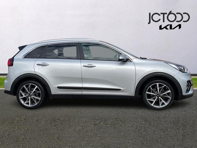 KIA Niro Photo 4